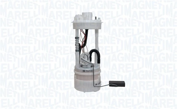 Fuel Supply Module